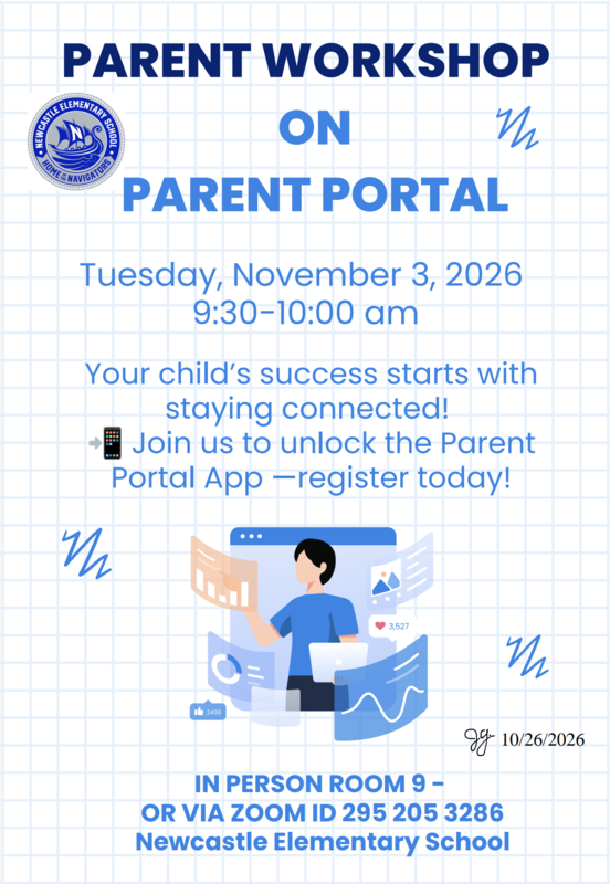 parent portal