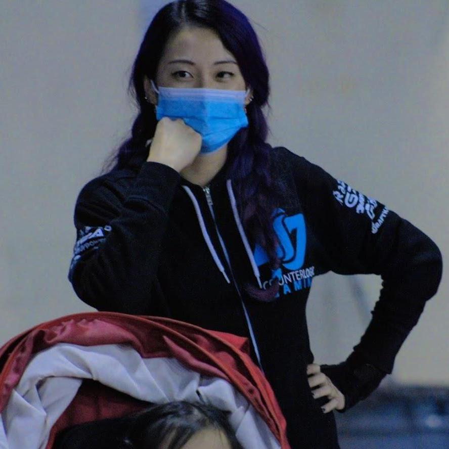 KailinDuan's Profile Photo
