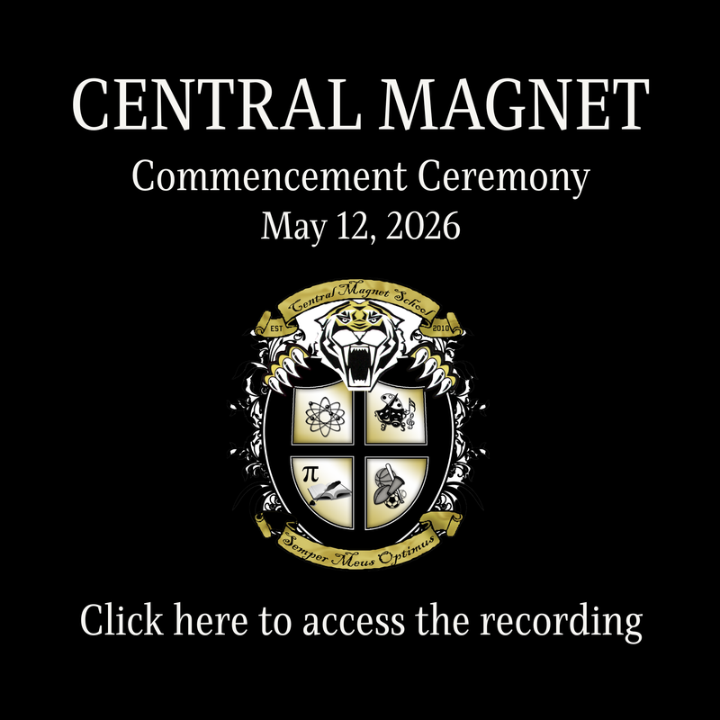 Class of 2026 Commencement Ceremony