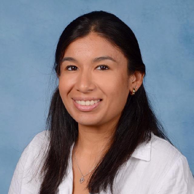 GloriaGuzman's Profile Photo