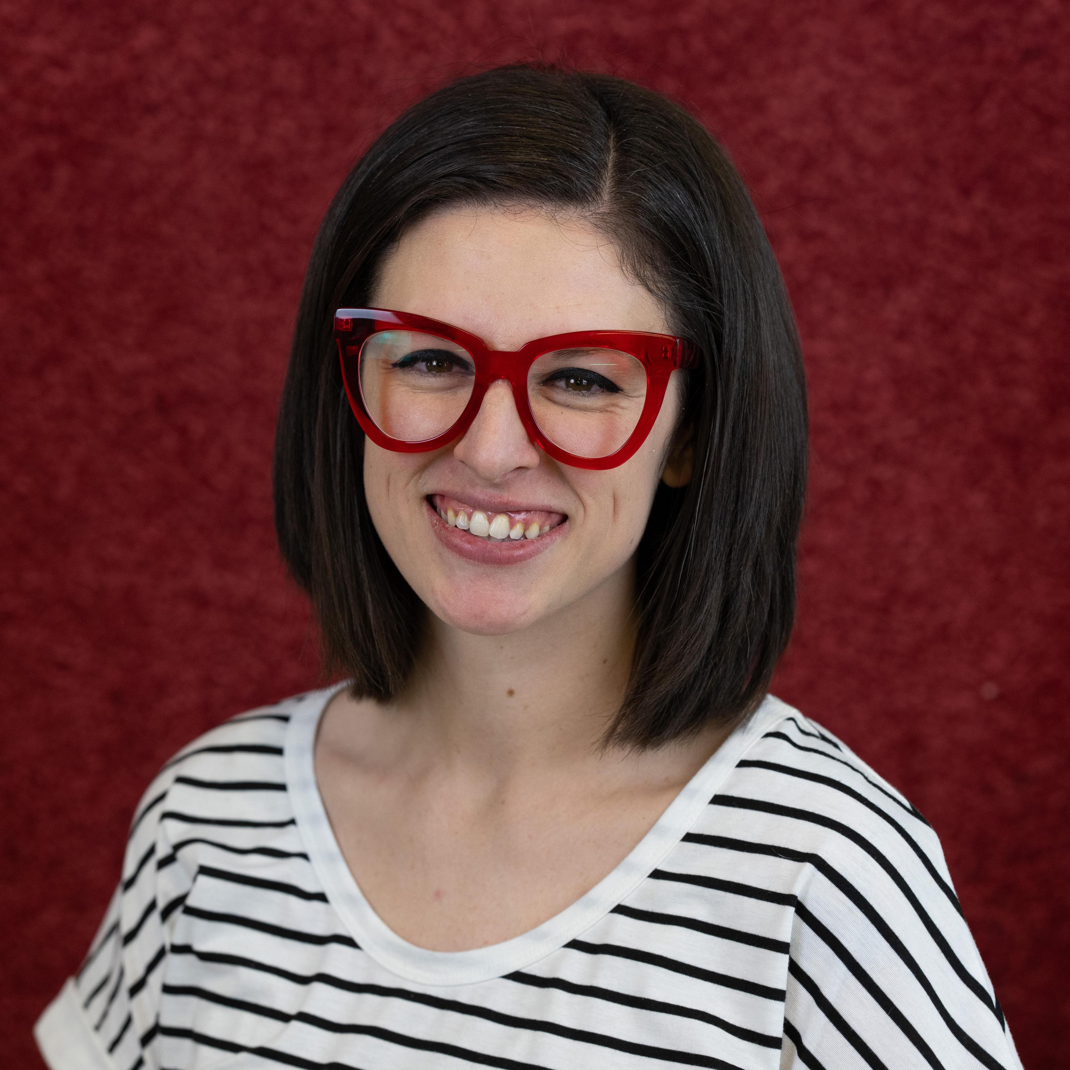 CaitlinHickman's Profile Photo