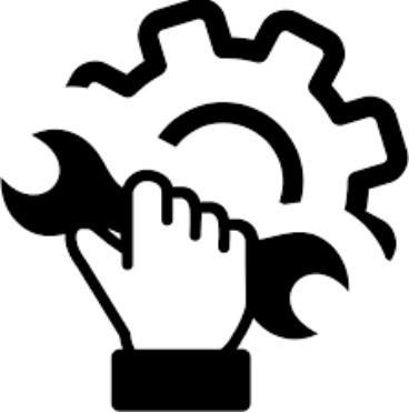 repair icon