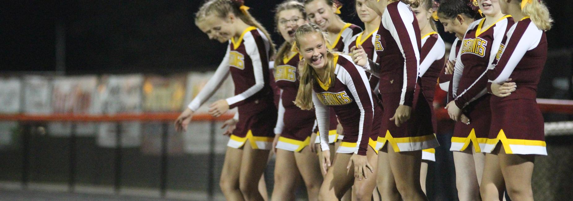 Prairie City Monroe Community School District