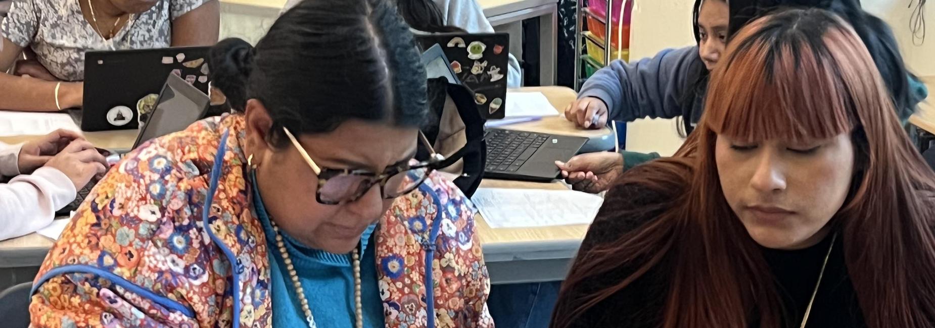 College App Workshop Fall 2025