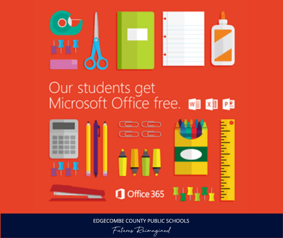 ECPS Office 365