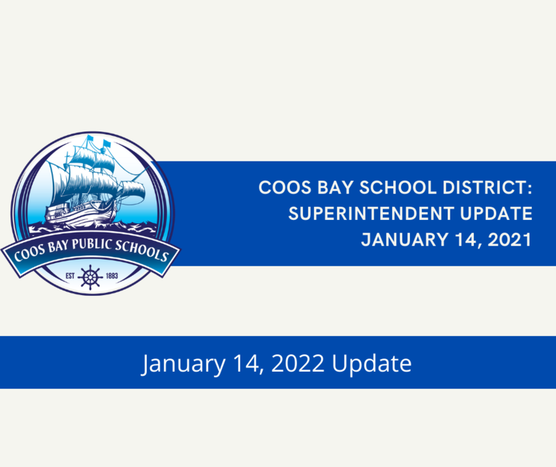 Coos Bay School District