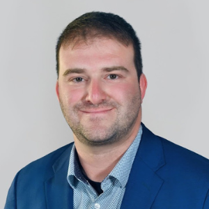 Principal Elijah Switzer