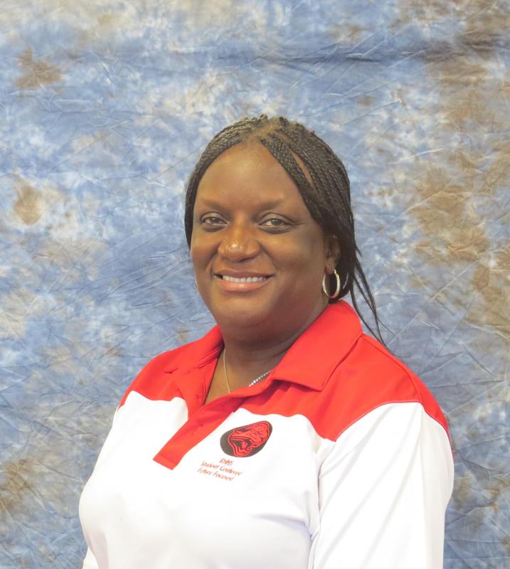 Lucille Kannick Teacher of the Year
