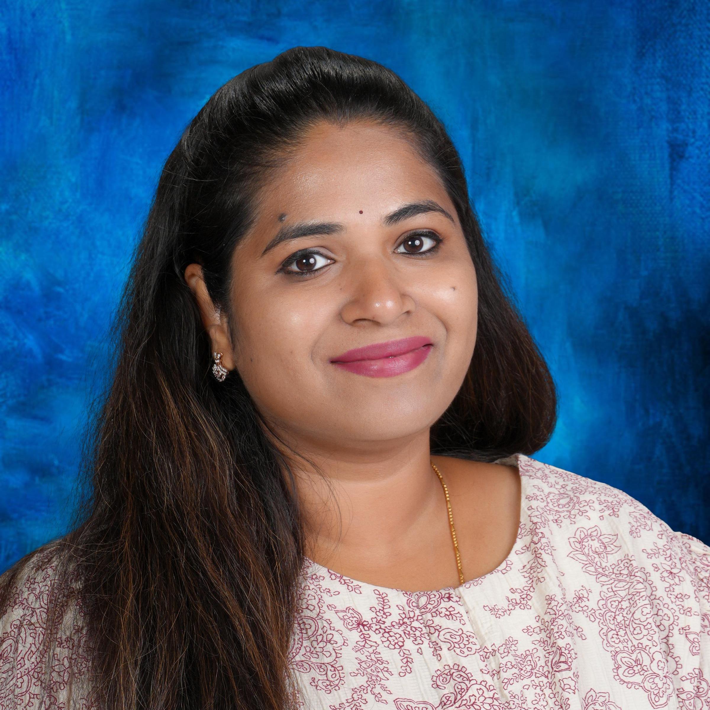 ShrinijaEga's Profile Photo