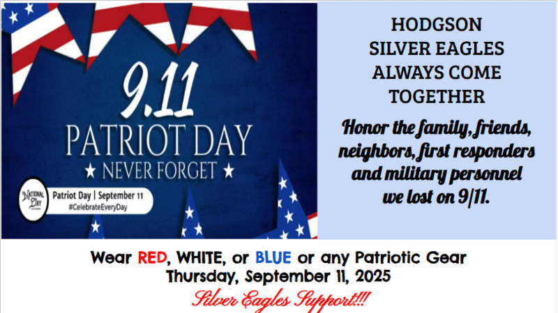 9/11 Graphic