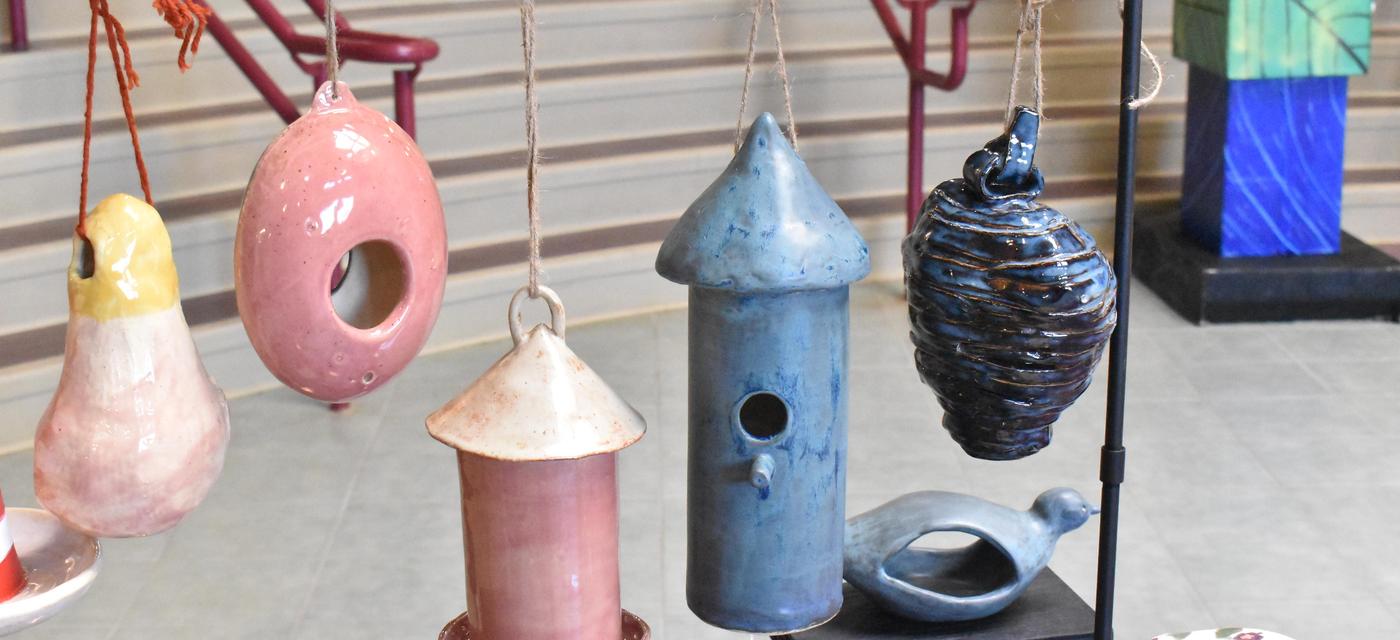 RSU14 District Art Show 2026
