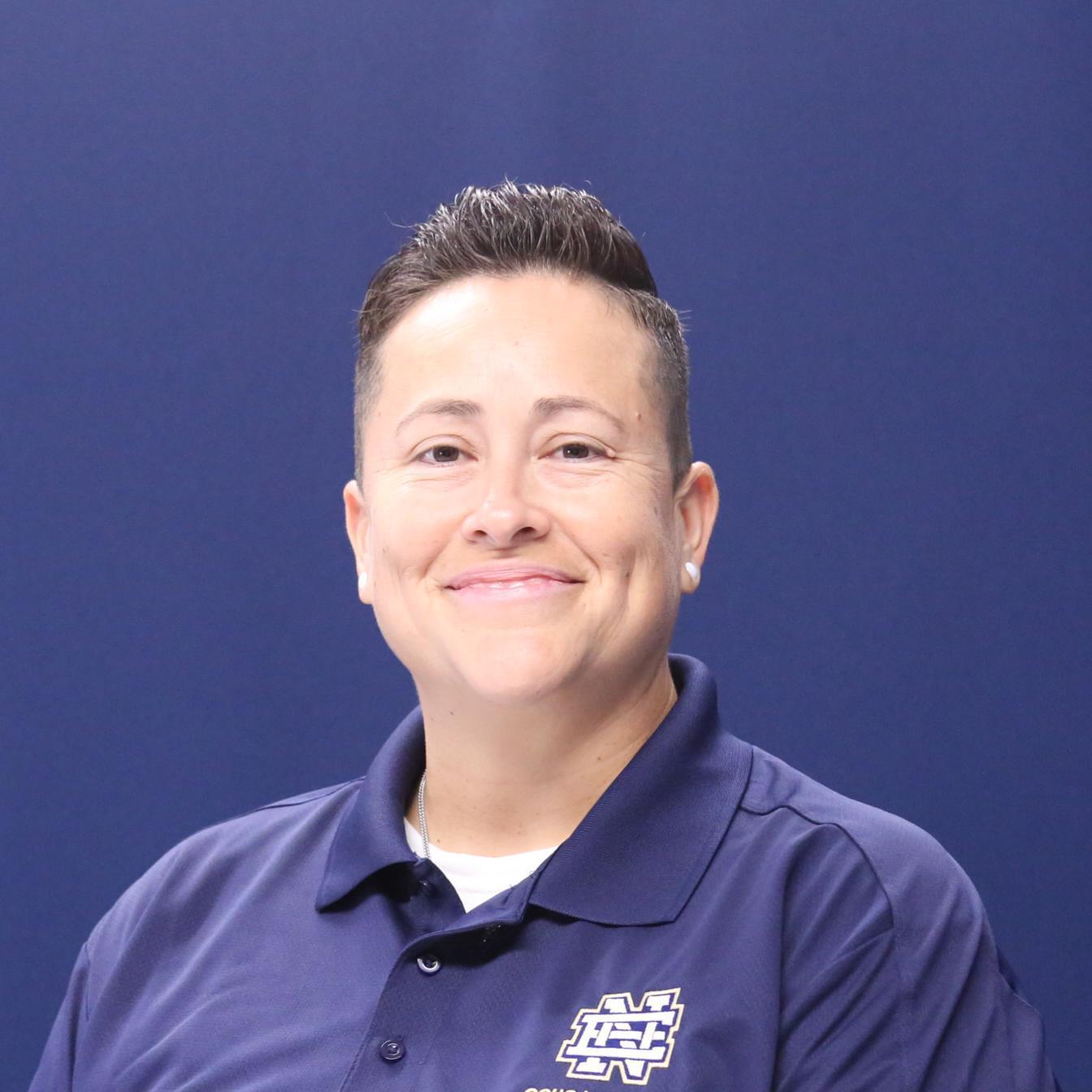 ChristinaCapetillo's Profile Photo