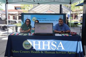 Photos from the 2026 College & Career Fair