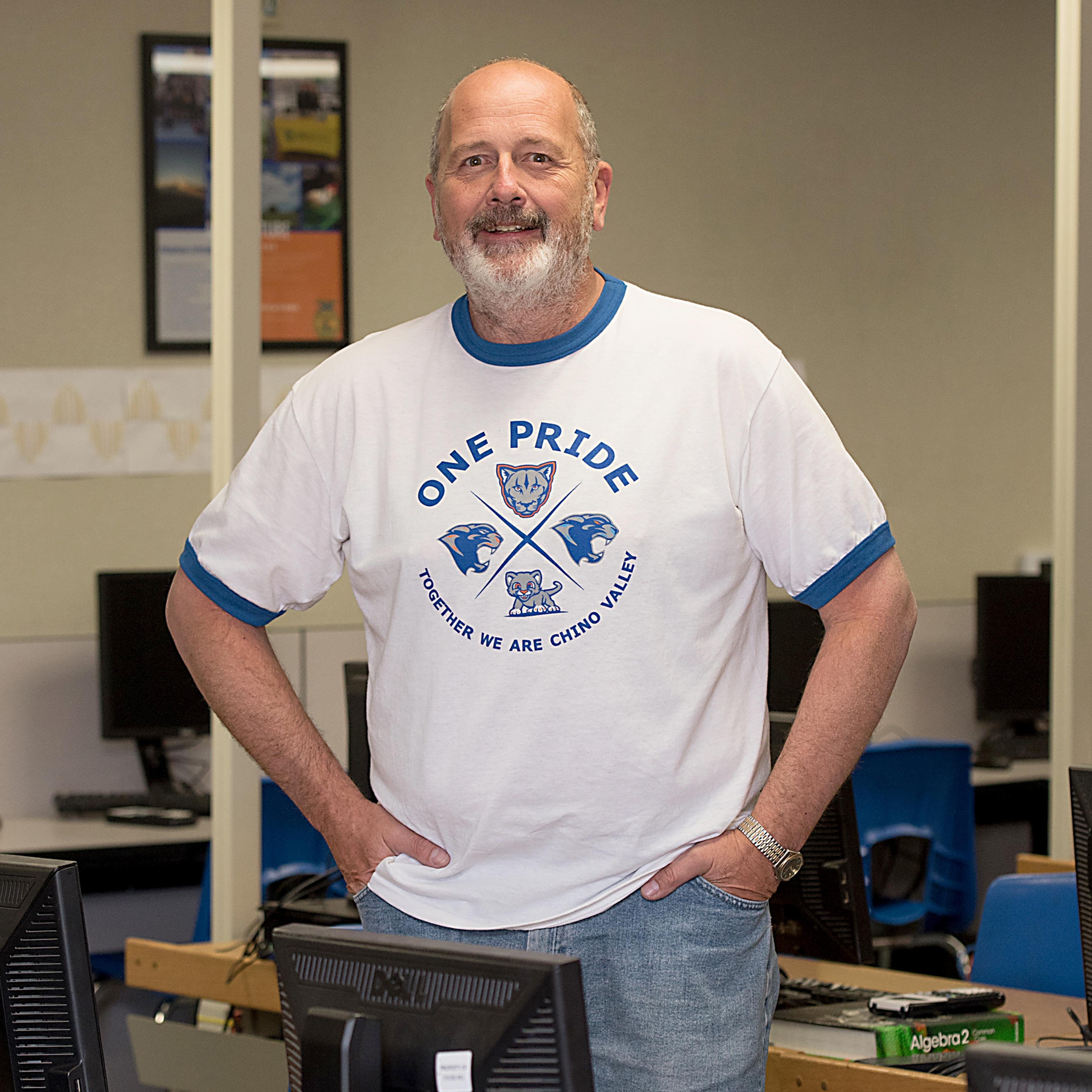 KevinSchoenfeld's Profile Photo