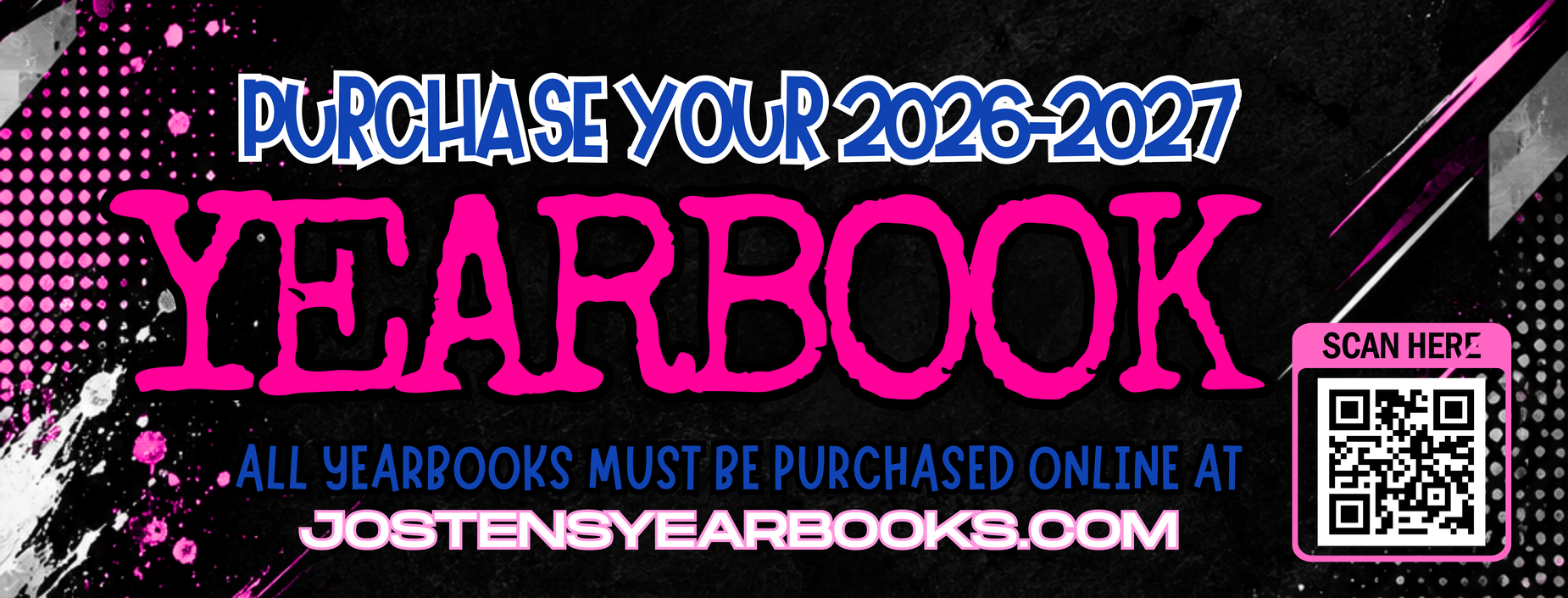 yearbook online purchase