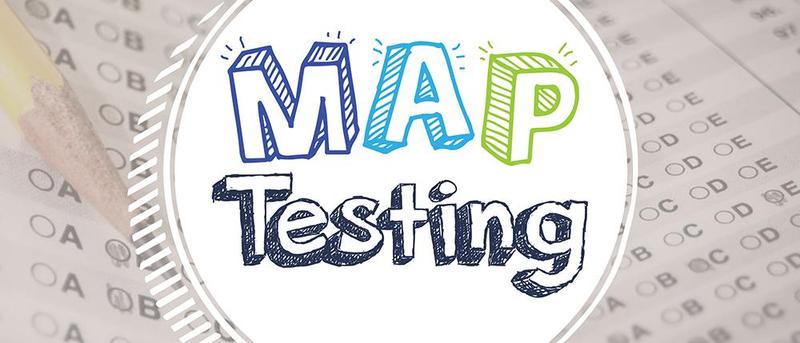 MAP Testing Is Coming! April 22-May 10 Featured Photo