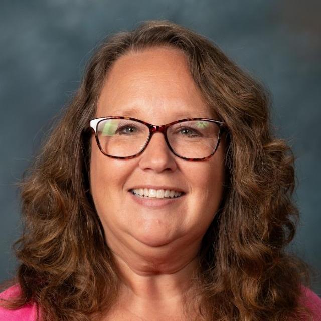 JulieParker's Profile Photo