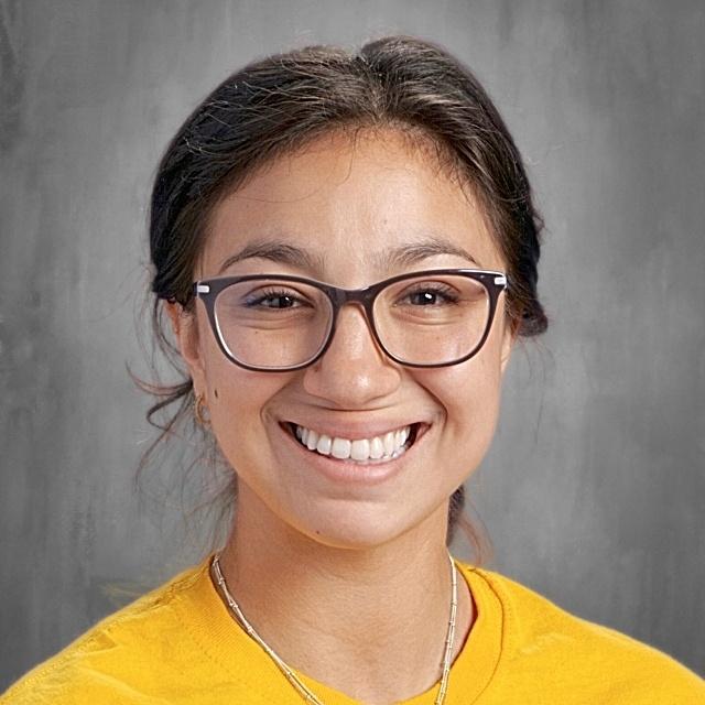 EmilyCoronado's Profile Photo