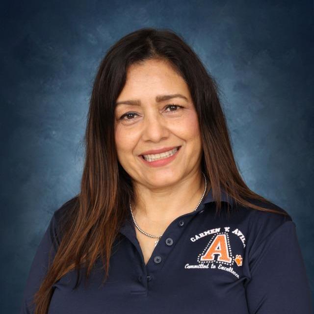 MelissaDiaz's Profile Photo