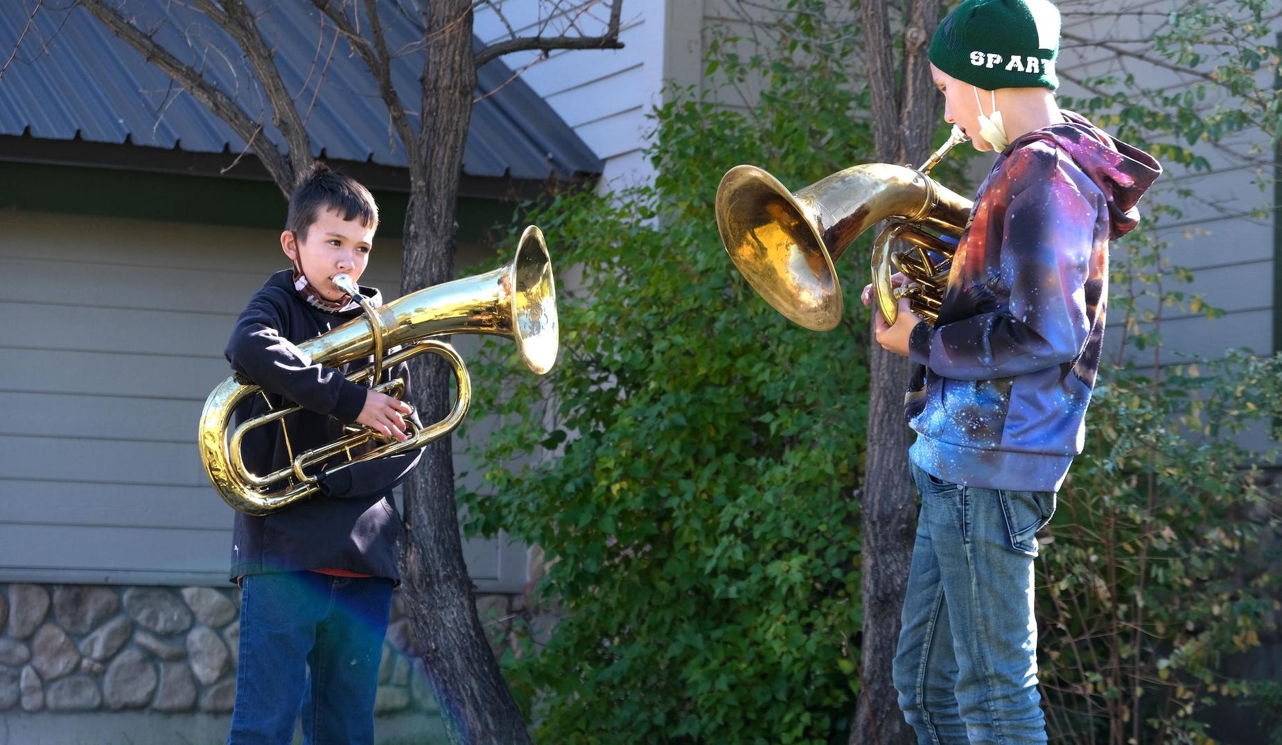 crc tubas