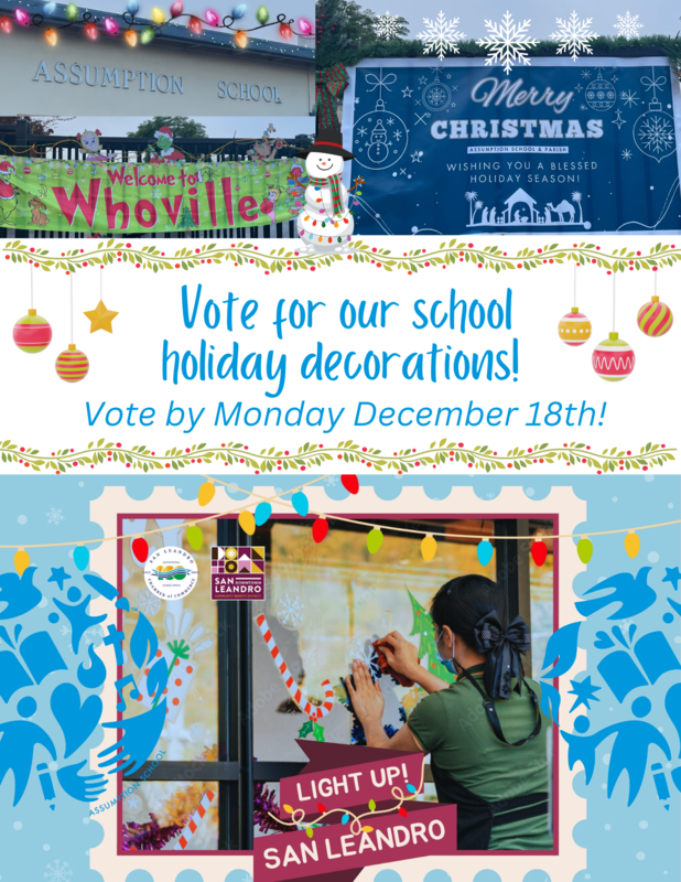 vote for sl light up