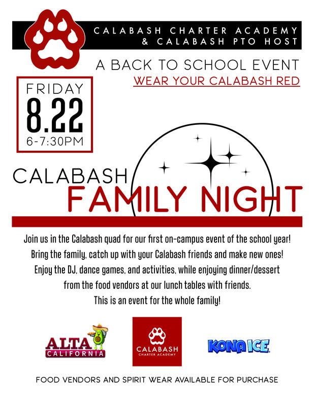 Family Night