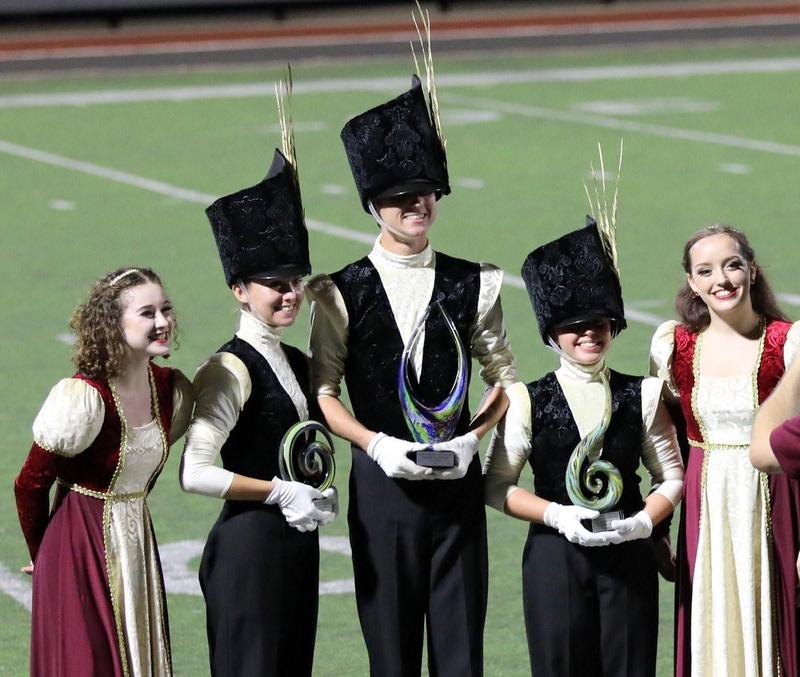 Lovejoy High School News – A Message from the Principal: Oct. 7, 2019 Featured Photo
