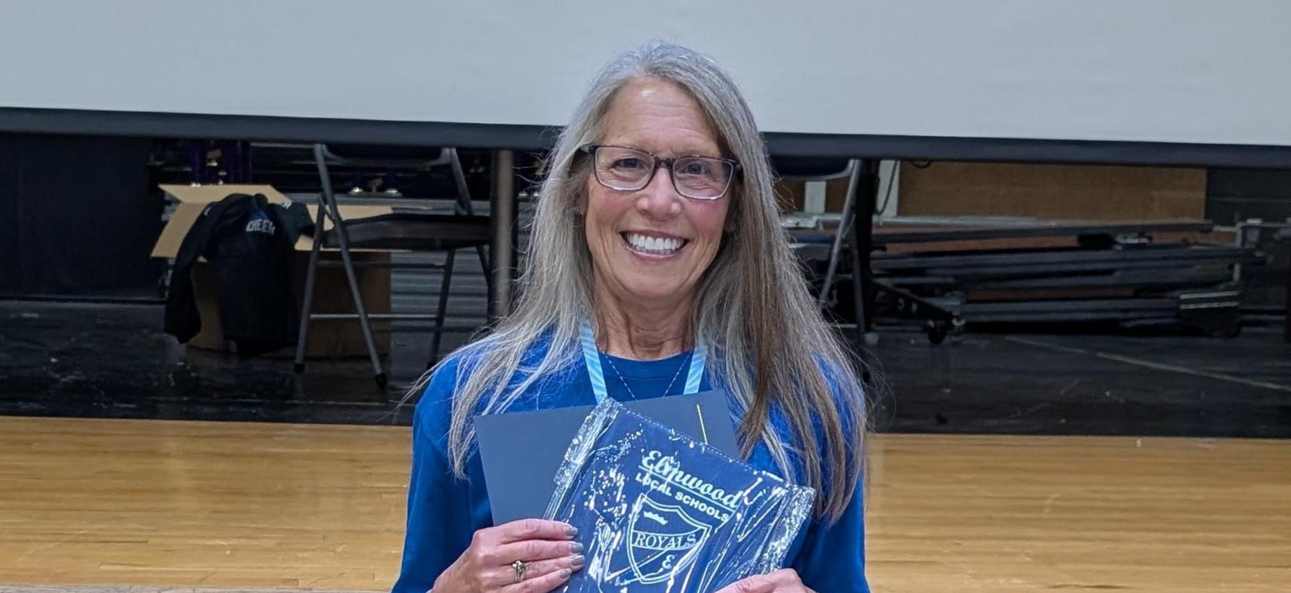 30 Years of Service