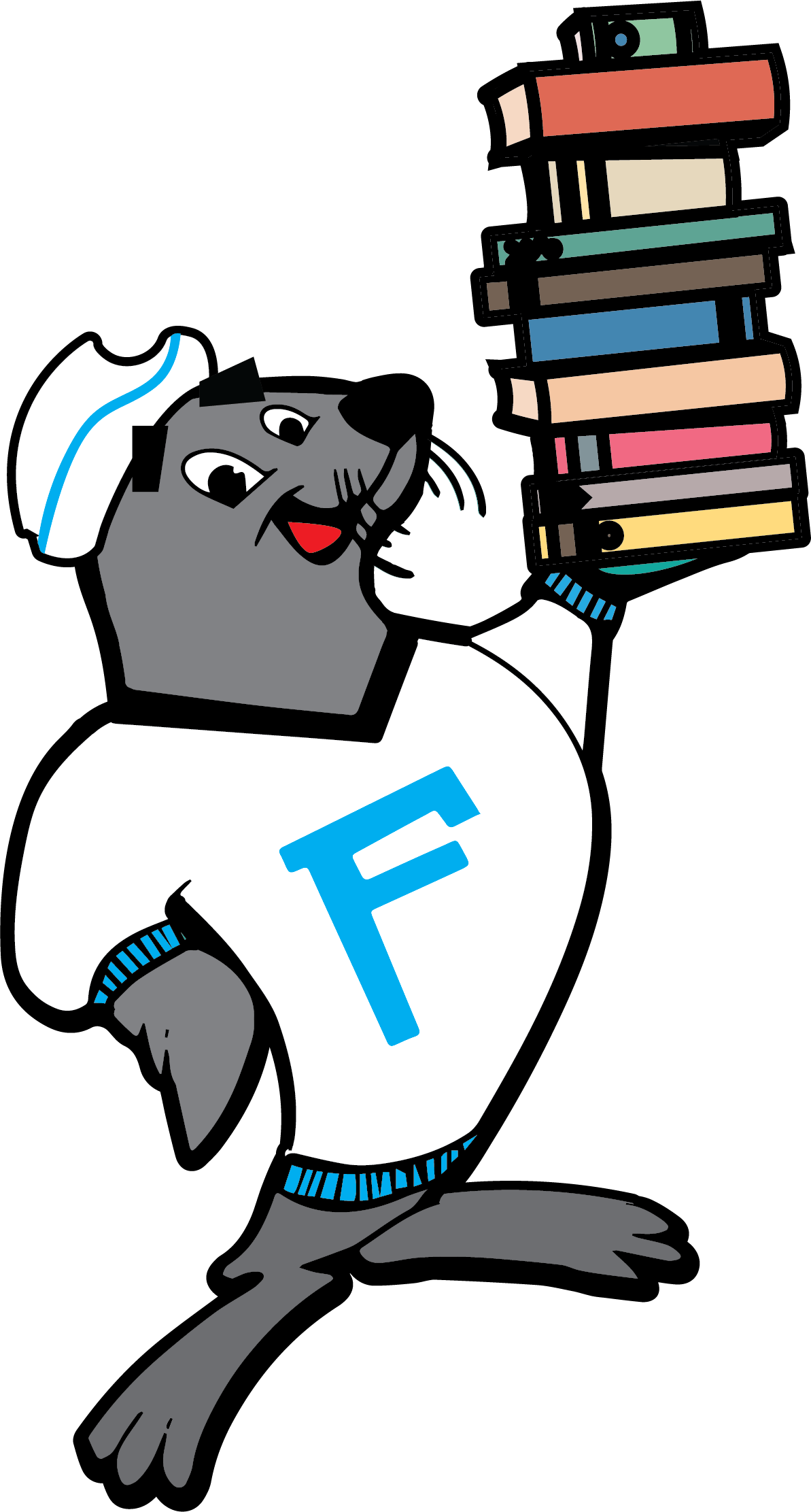 Sea Lion