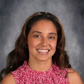 SabrinaGambino's Profile Photo