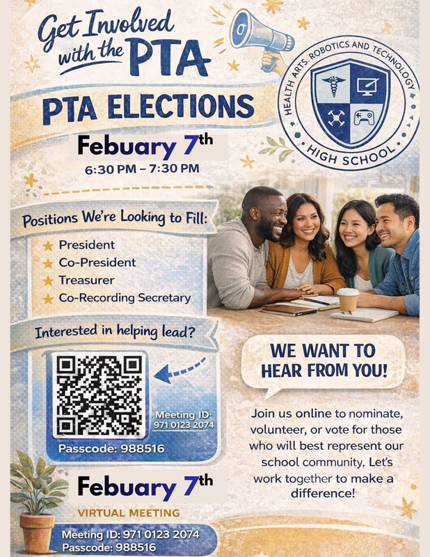 pta engagement