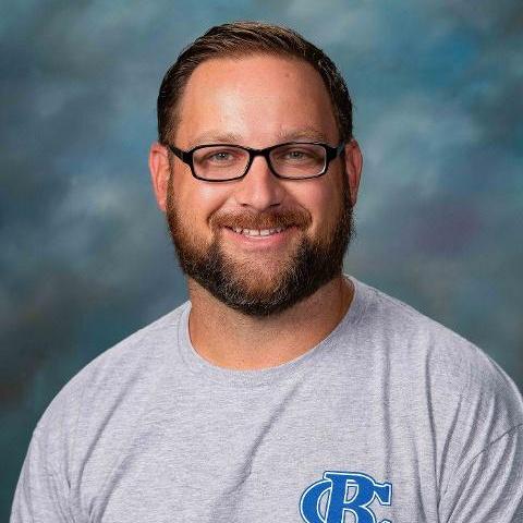 JaredSanders's Profile Photo