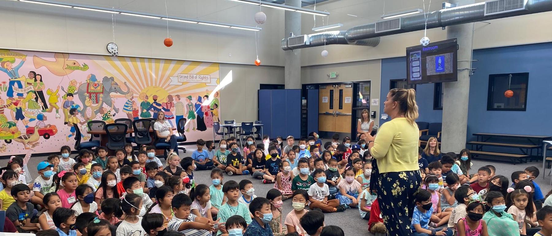 Maple Hill Elementary