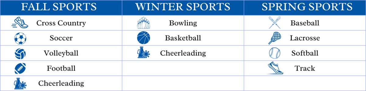 livonia sports sma