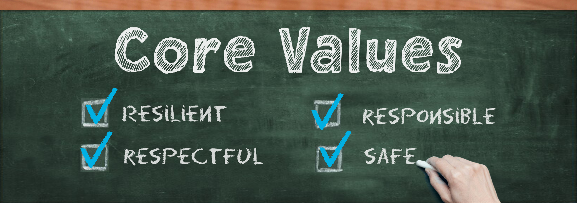 Core Values