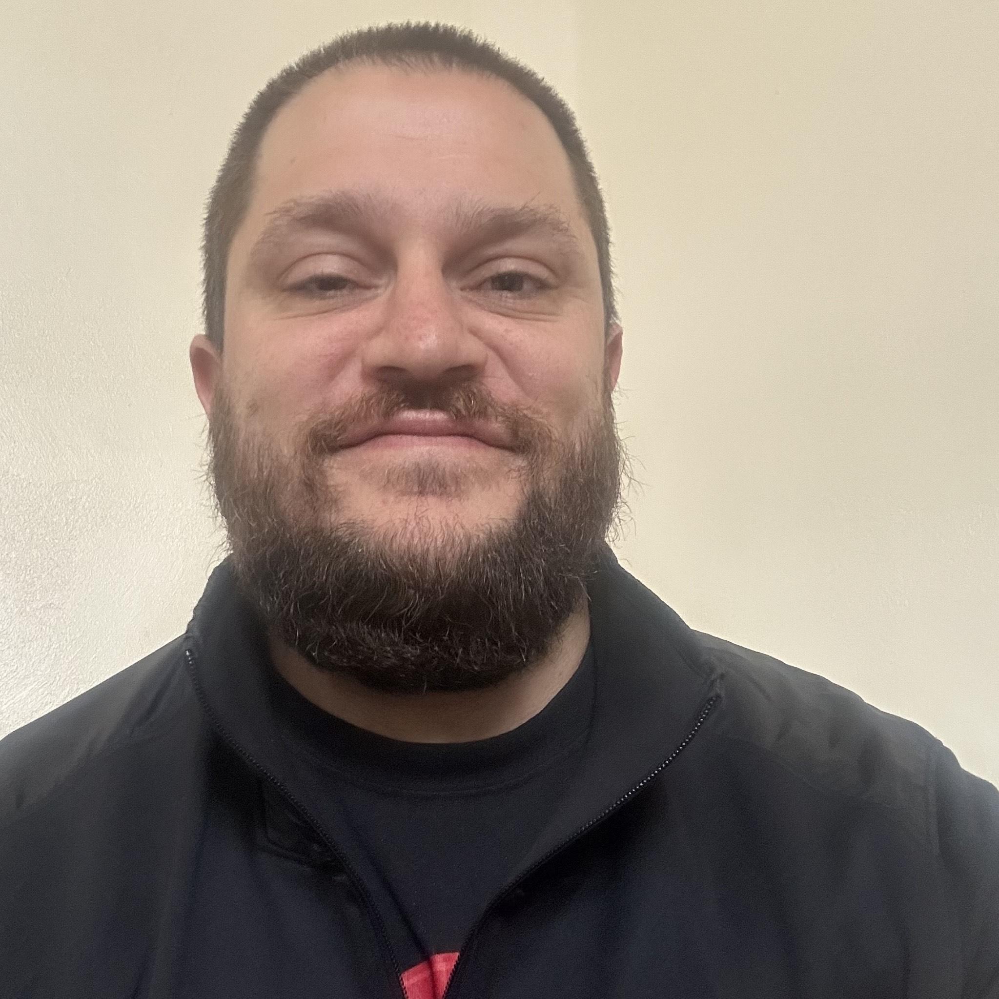 SeanBrown's Profile Photo