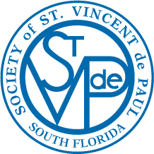 SVDP logo