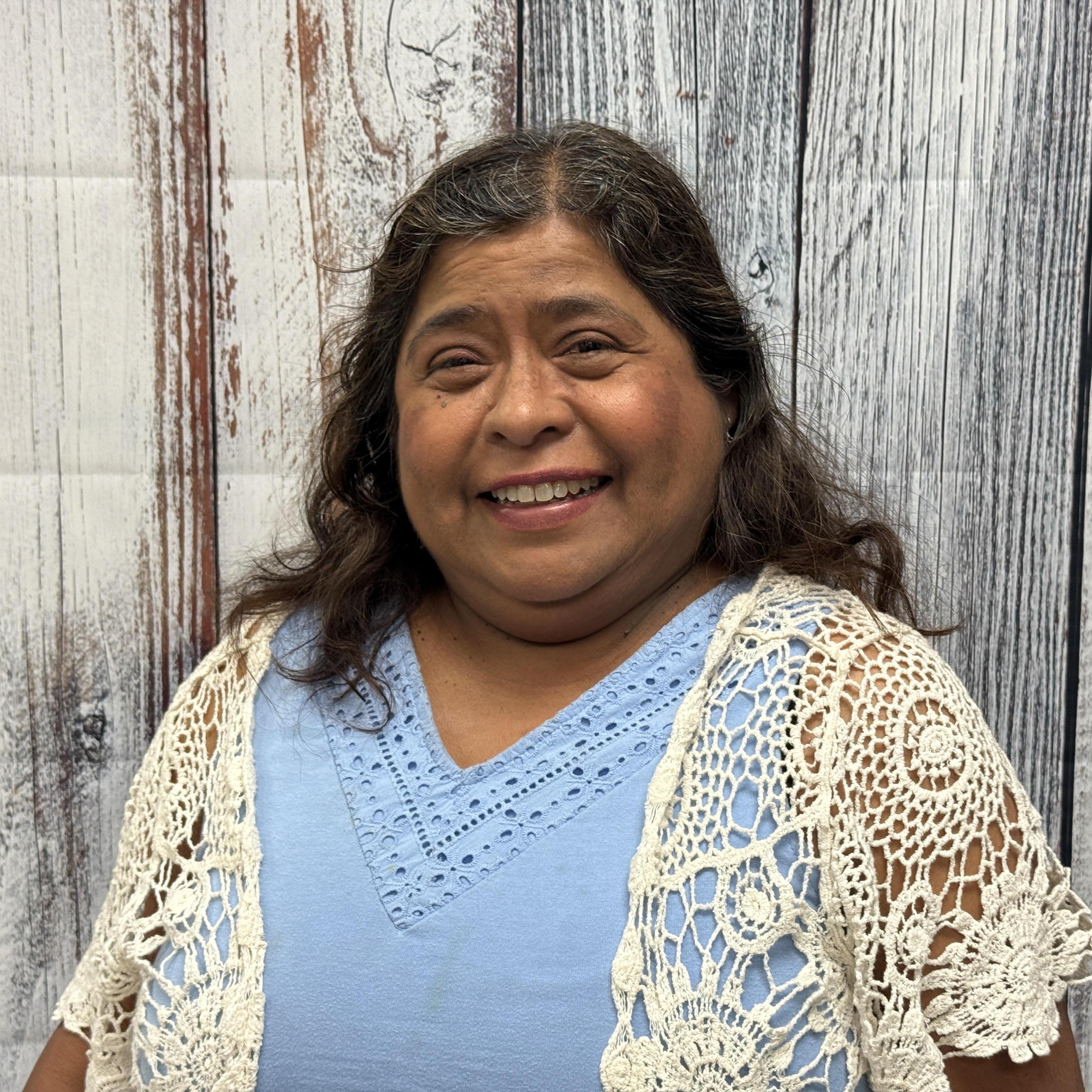 LydiaCantu's Profile Photo