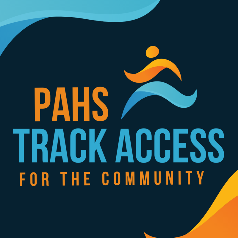 Track Access
