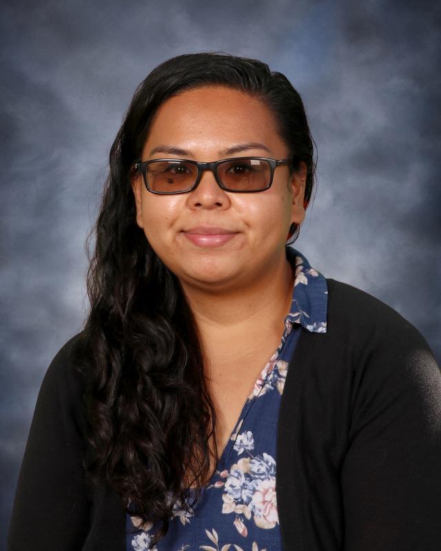 Ms. Baybayan