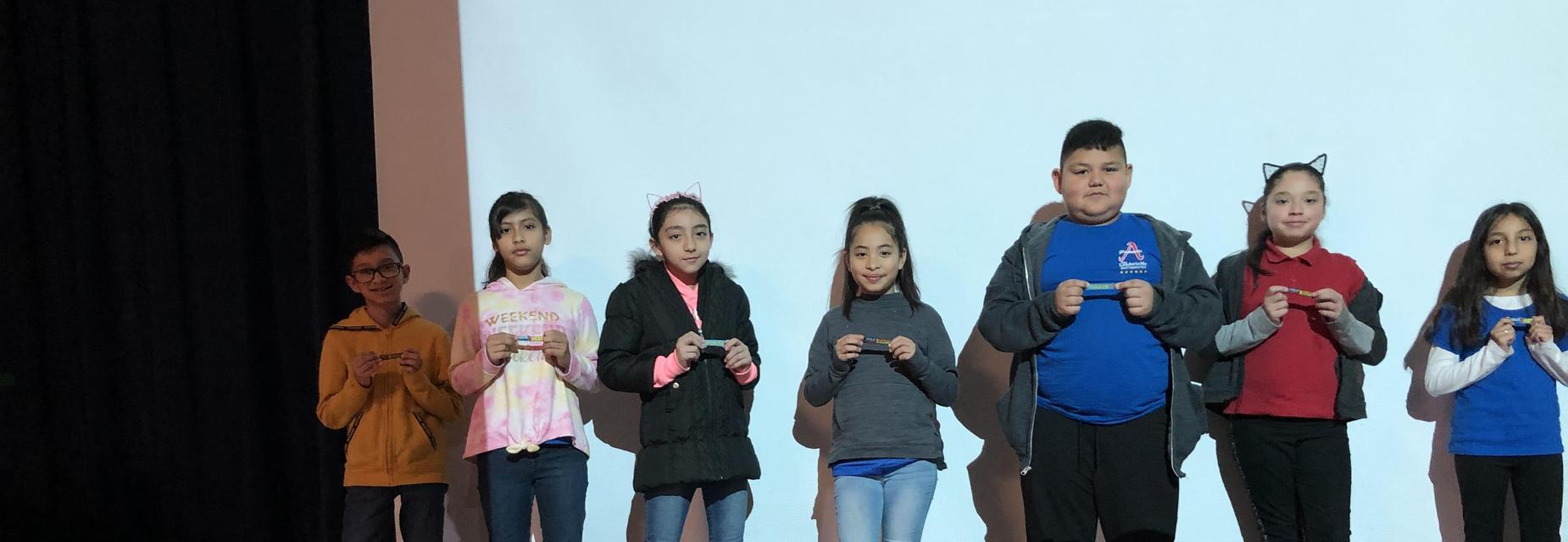 Alton Elementary School