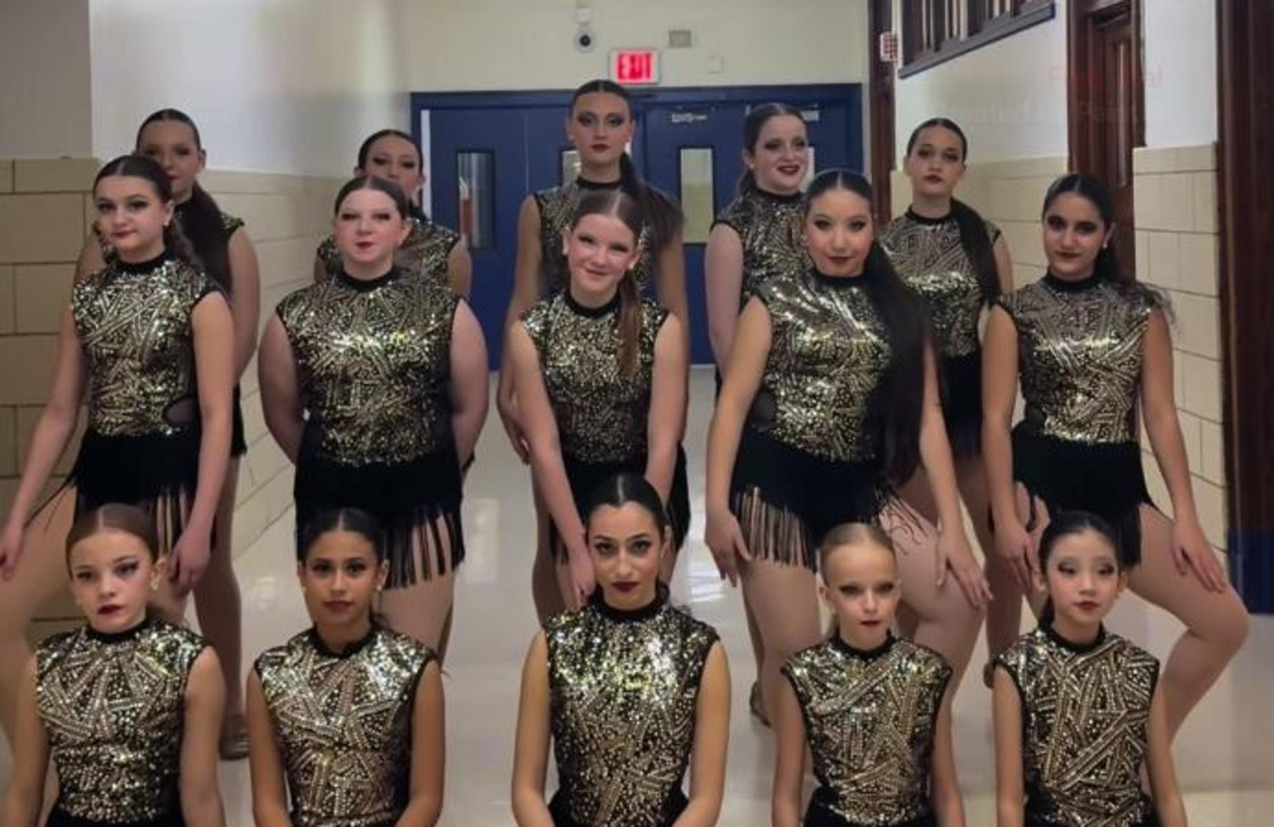 Dance Team 2025-2026