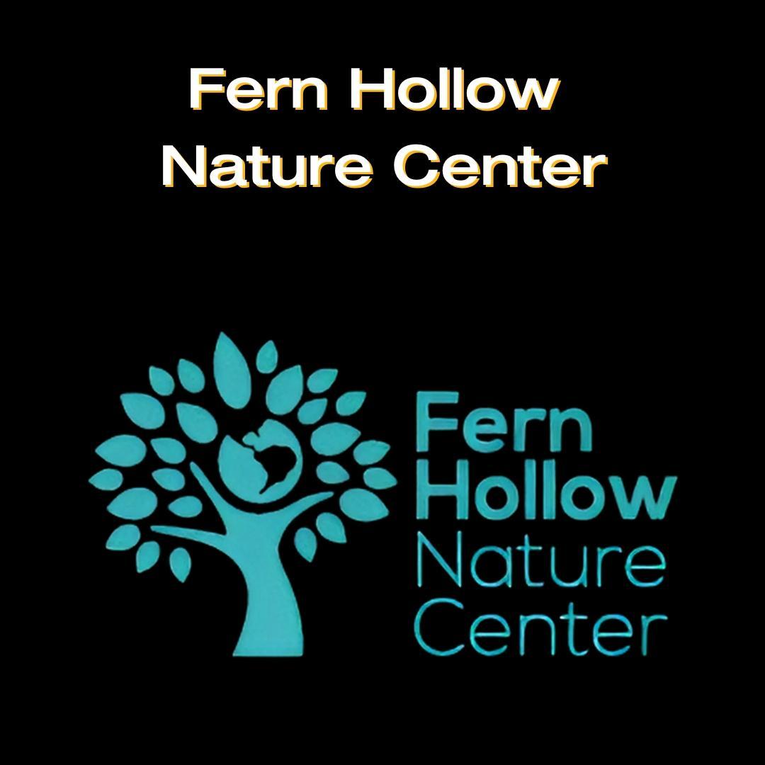 Tile Announces: Fern Hollow Nature Center