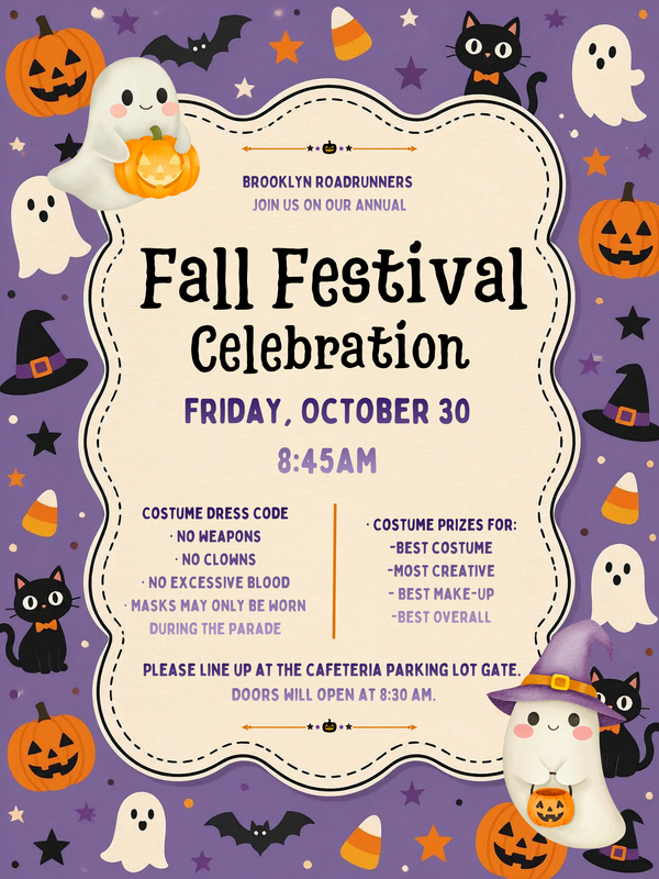 Fall Festival