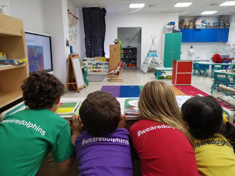 Child Protection Workshop Featured Photo