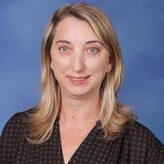 MandyArentoft's Profile Photo