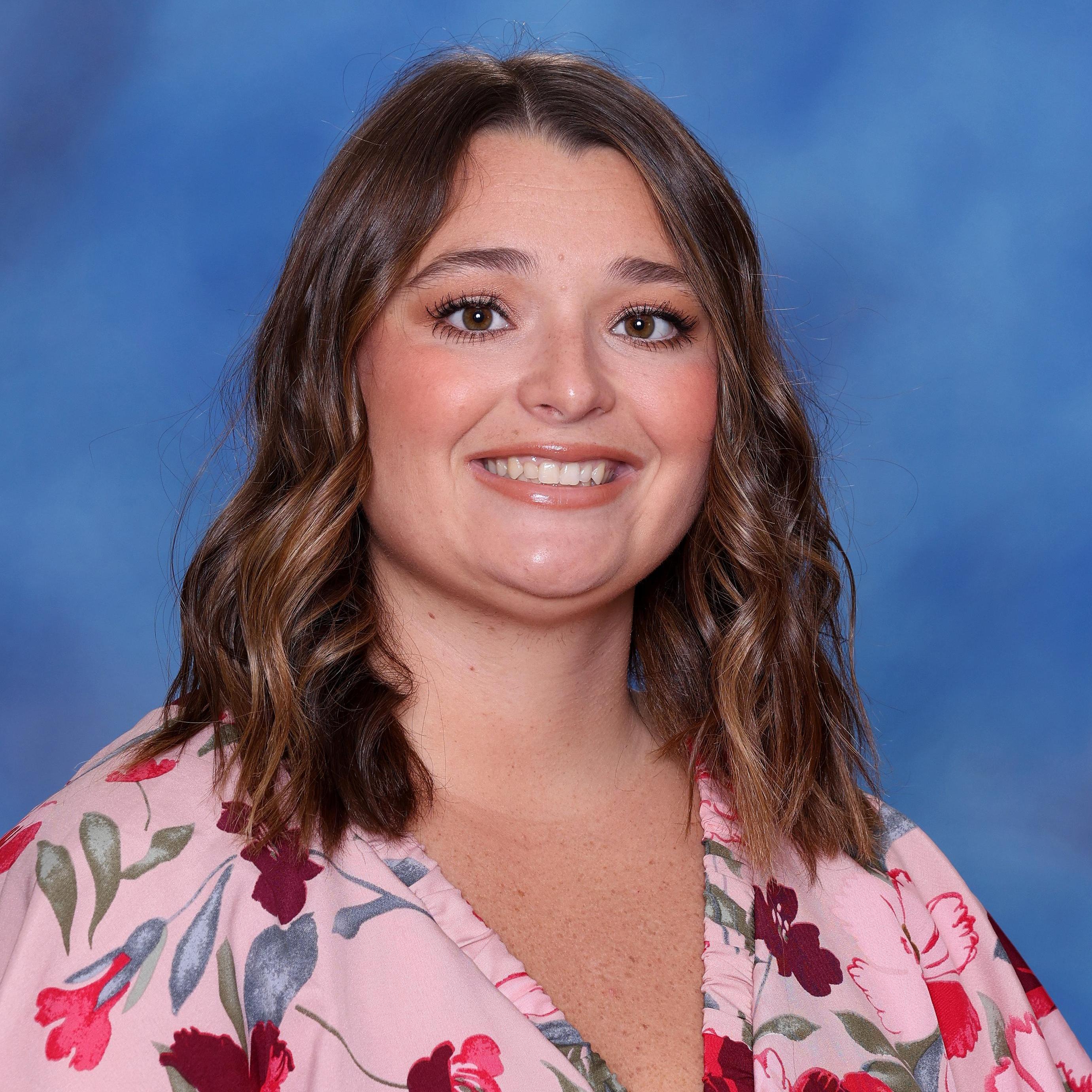 AlexisAdams's Profile Photo