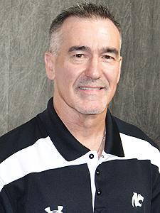 Coach Rick Nixon