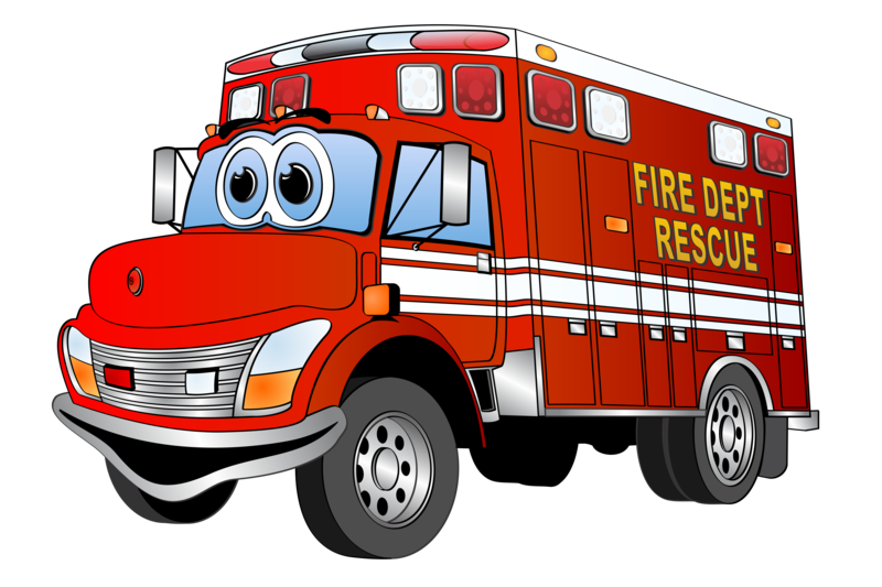 Fire Engine!