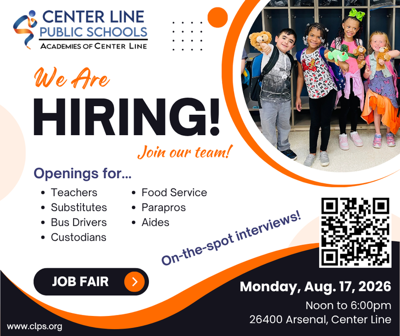 job fair aug 17